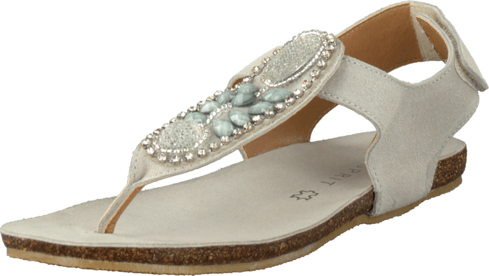 Esprit - Cometa Beads Bedrock Grey