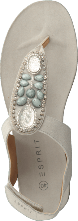 Esprit - Cometa Beads Bedrock Grey