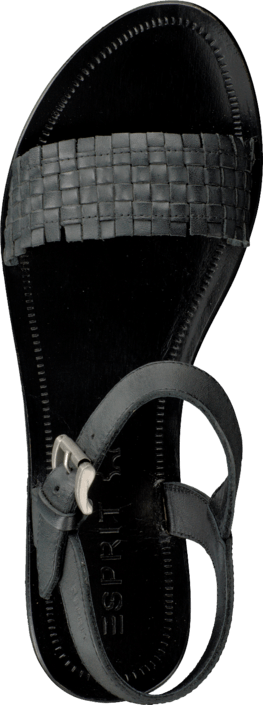 Esprit - Fergy Woven Black