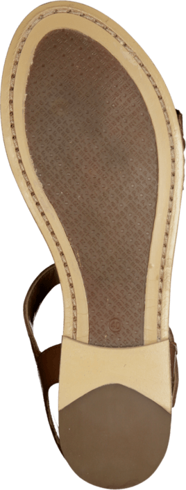 Esprit - Fergy Woven Cuoio