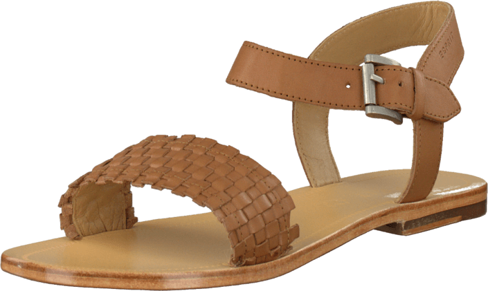 Esprit - Fergy Woven Cuoio