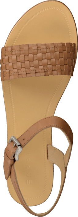 Esprit - Fergy Woven Cuoio