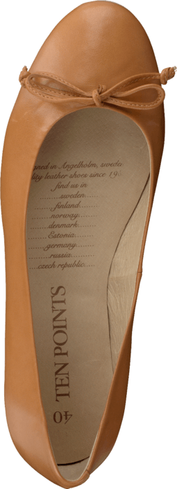Ten Points - Emma 179001 Cognac