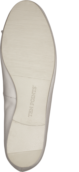 Ten Points - Emma 179001 Offwhite