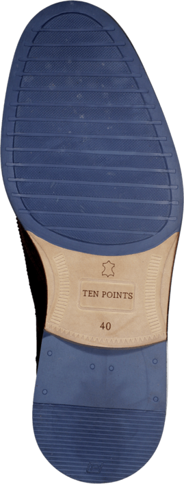Ten Points - Dublin 249010 Brown