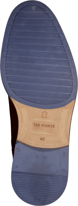 Ten Points - Dublin 249012 Brown