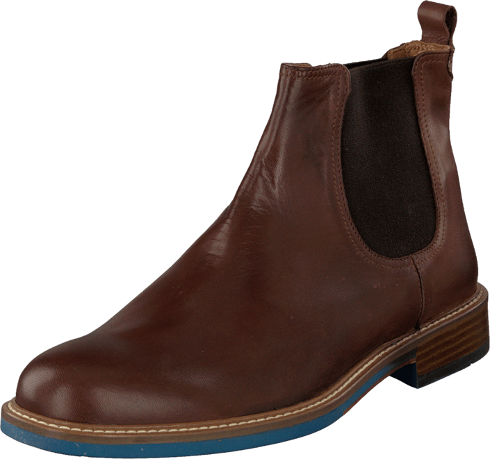 Ten Points - Dublin 249012 Brown