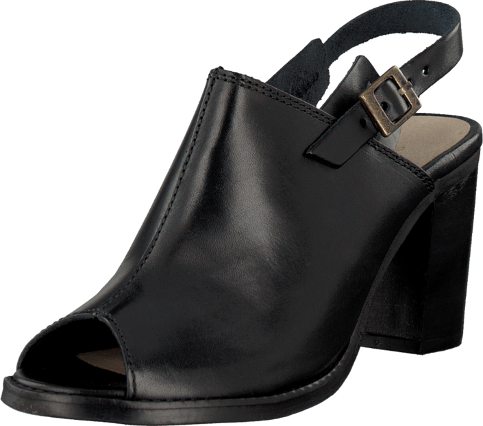Ten Points - Lily 479020 Black