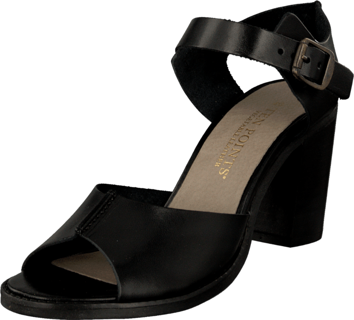 Ten Points - Lily 479021 Black