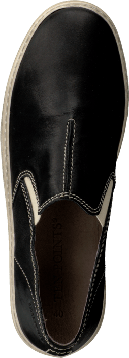 Ten Points - Ebbot 509022 Black