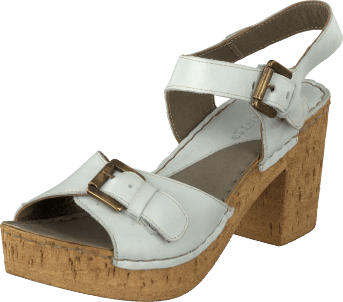 Ten Points - Anastacia 749022 Offwhite