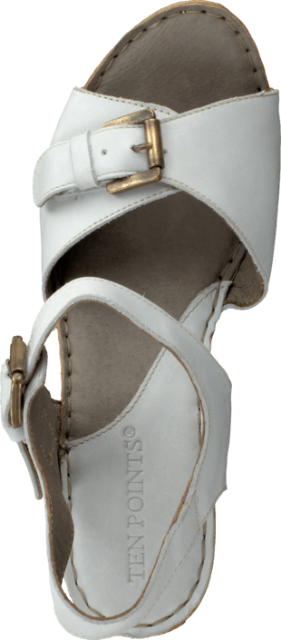 Ten Points - Anastacia 749022 Offwhite