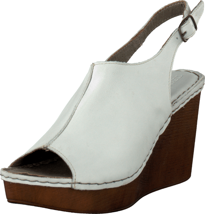 Ten Points - Alicia 749030 Offwhite