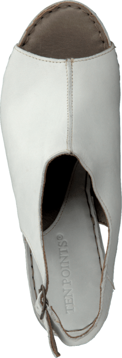 Ten Points - Alicia 749030 Offwhite