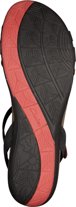 Clarks - Tealite Grace Navy Nubuck