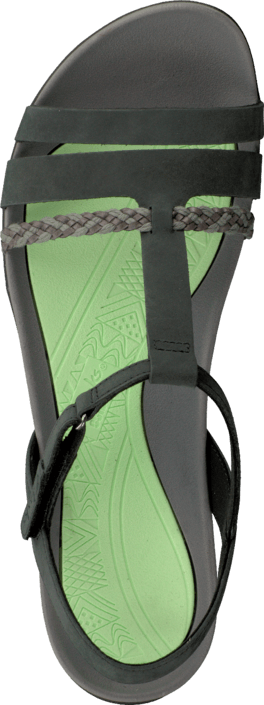 Clarks - Tealite Grace Black Nubuck