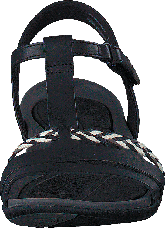 Tealite Grace Black Leather - Bild 4