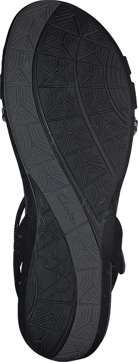 Clarks - Tealite Grace Black Leather
