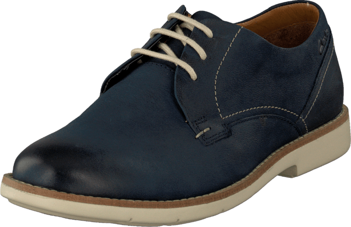 clarks raspin plan