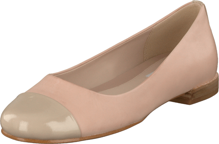 clarks ladies boat shoes