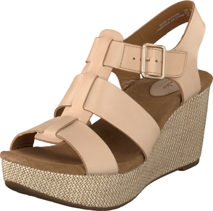 clarks caslynn