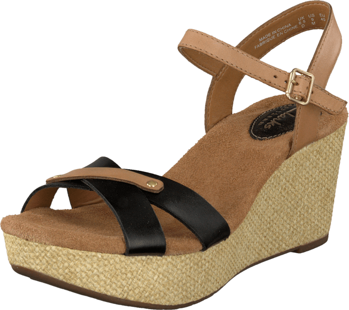 clarks caslynn