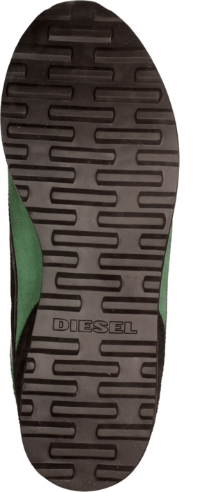 Diesel - Sharkeroz Green/White/Black