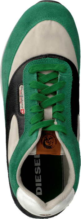 Diesel - Sharkeroz Green/White/Black