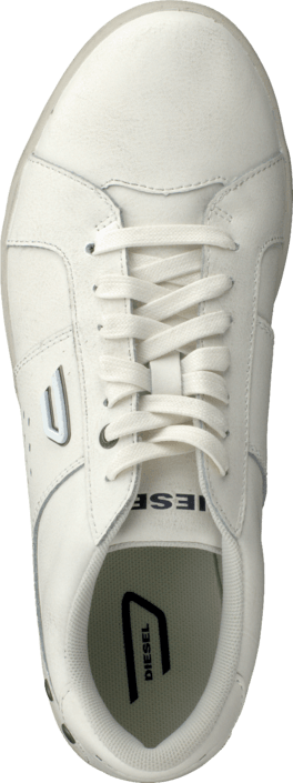 Diesel - Gotcha White
