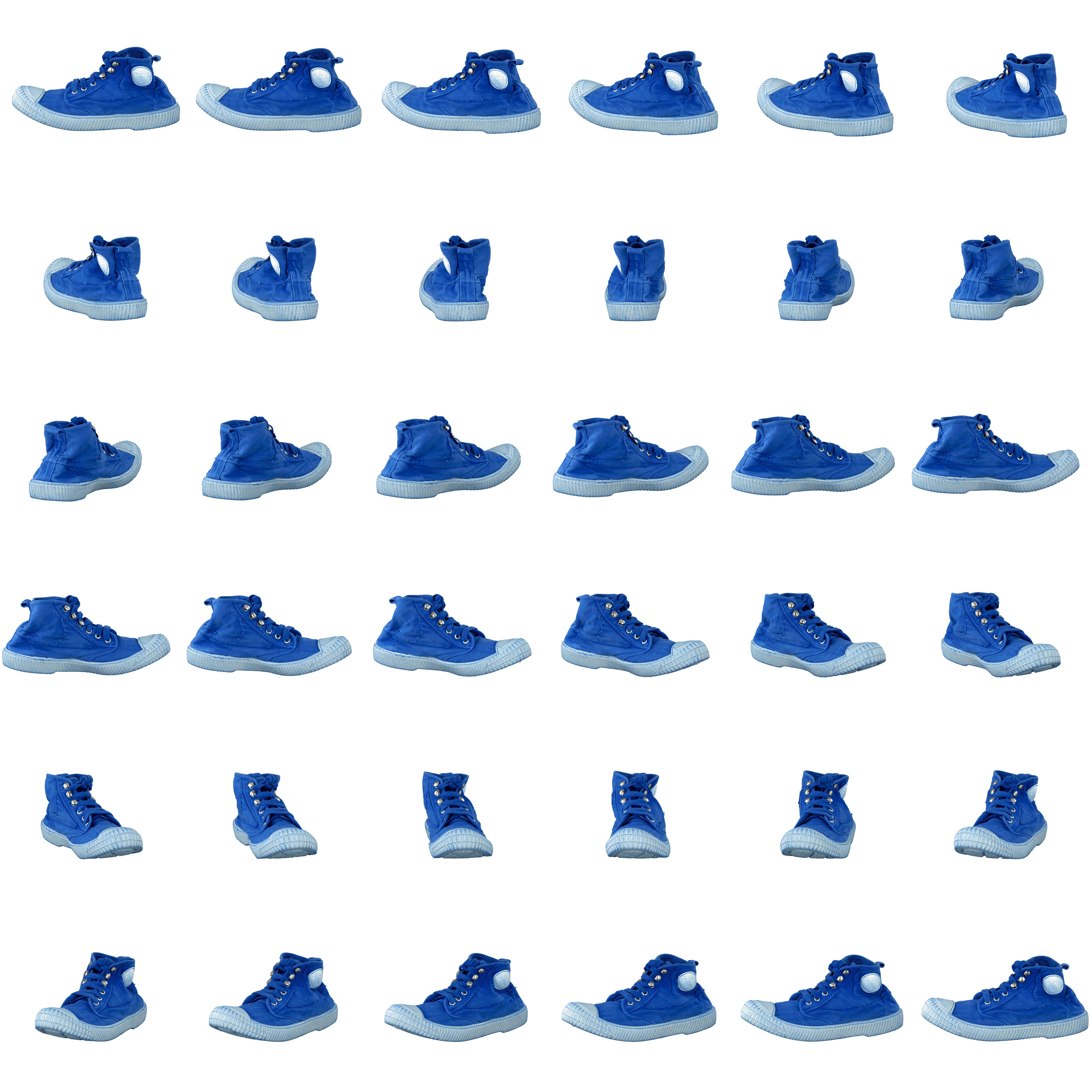 Draags94 W Blue - Bild 8