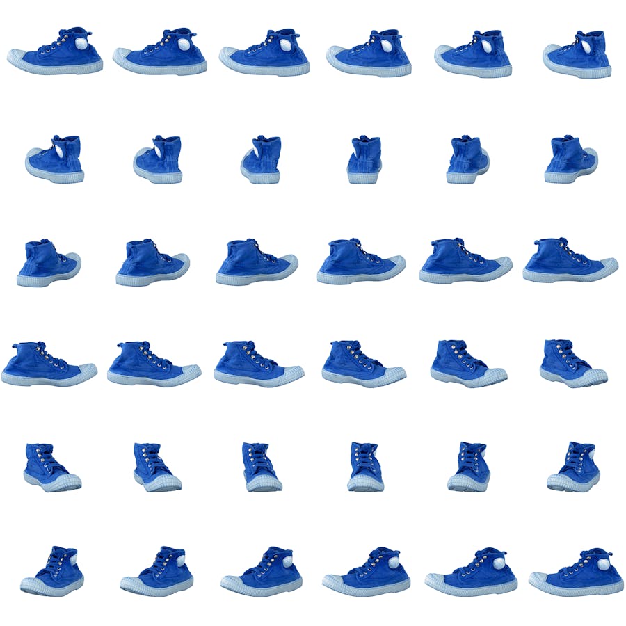 Draags94 W Blue - Bild 8