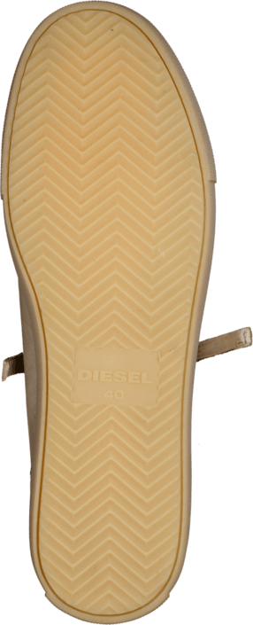Diesel - D-Icon White