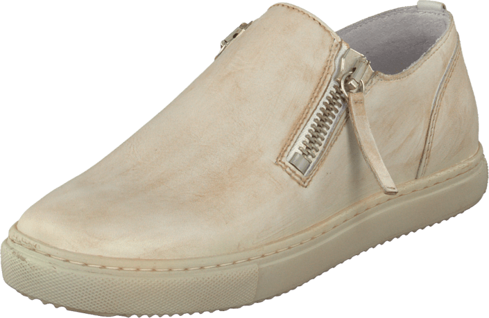 Diesel - D-Icon White