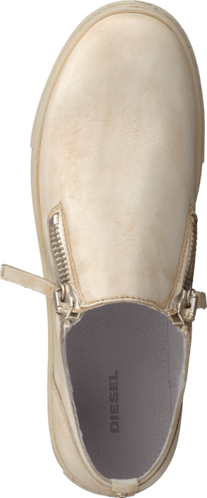 Diesel - D-Icon White