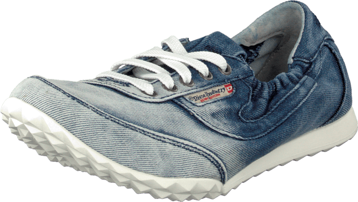 diesel denim shoes