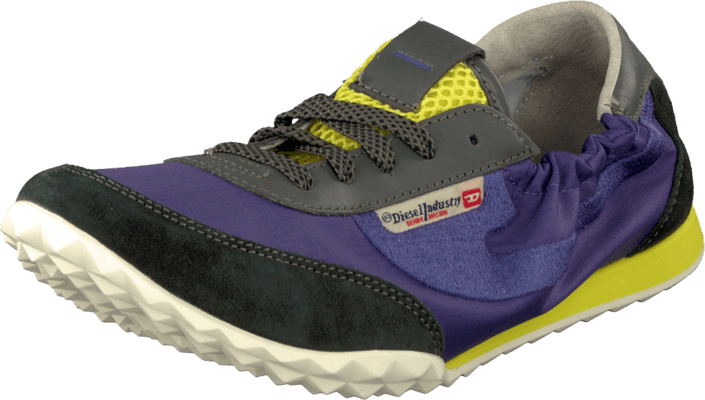 Diesel - GirlKode W Purple, Charcoal