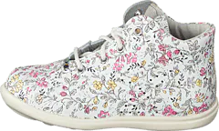 Kavat - Edsbro XC White Print