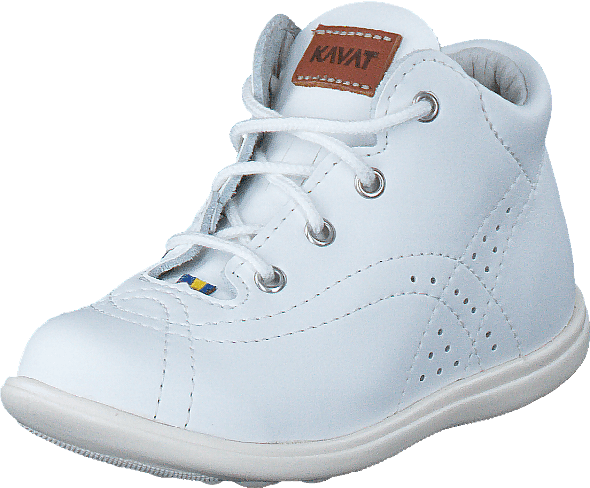 Edsbro XC White