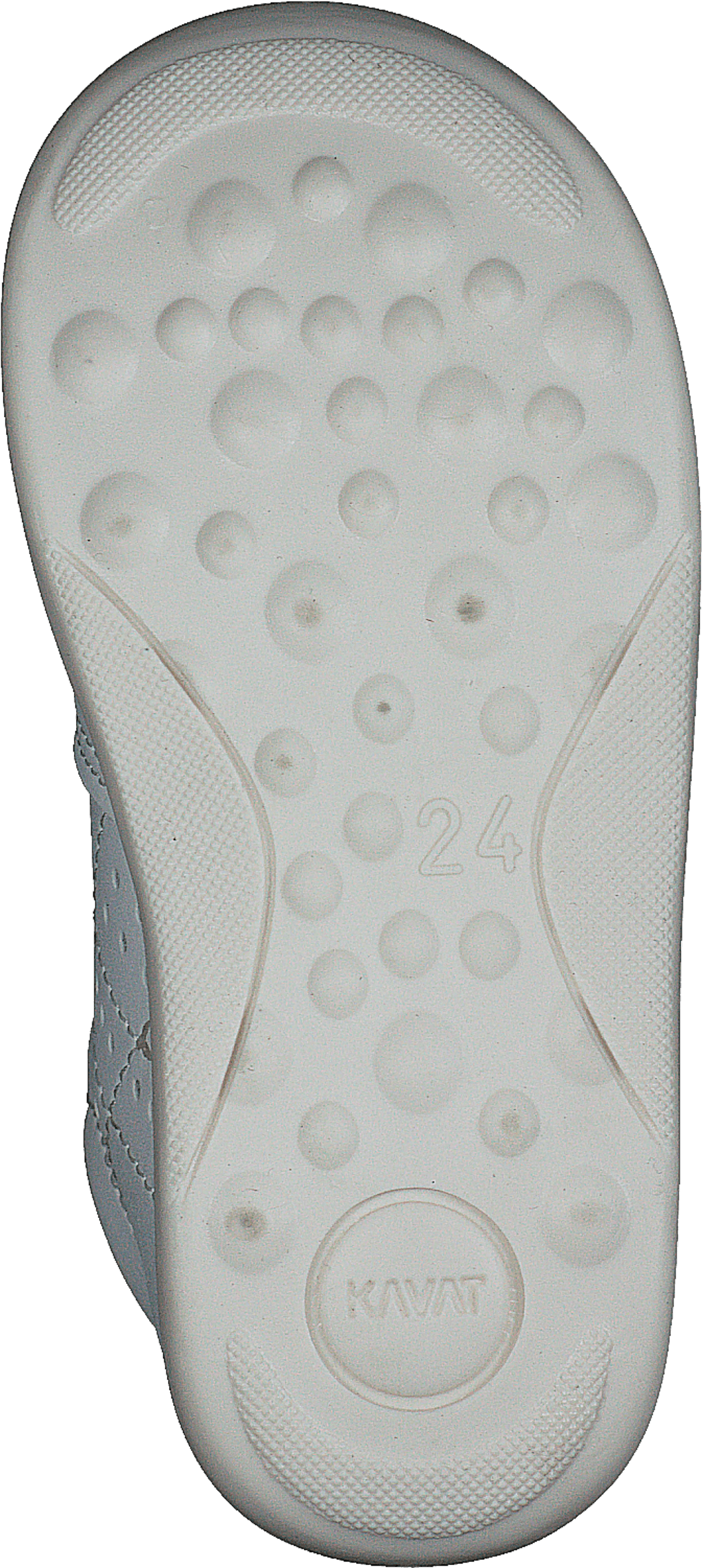 Edsbro XC White
