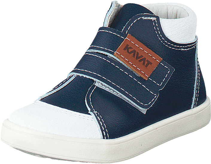 Köp Kavat Fiskeby XC Blue Skor Online | FOOTWAY.se KAVAT | Johanssons Skor