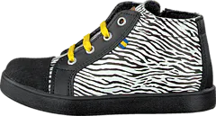 Kavat - Koppom XC White Multi (zebra)
