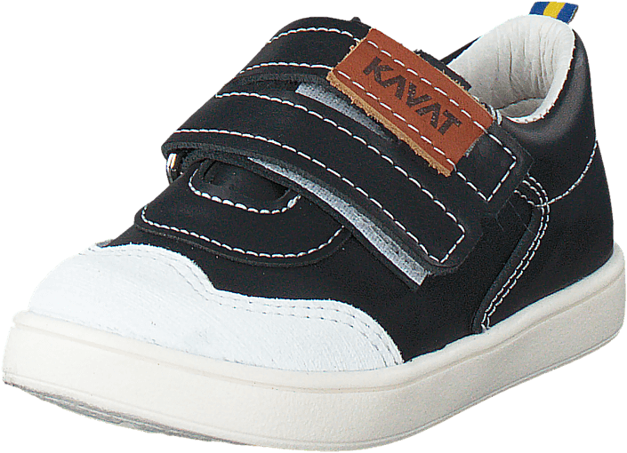 Kavat - Huseby Xc Black