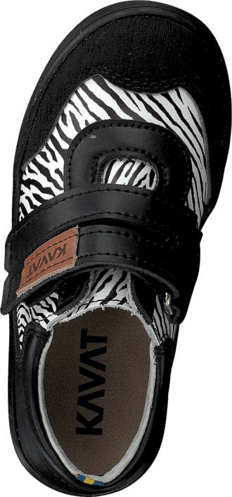 Kavat - Huseby XC White Multi (zebra)