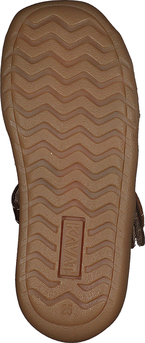 Kavat - Rullsand Ep Dark Brown