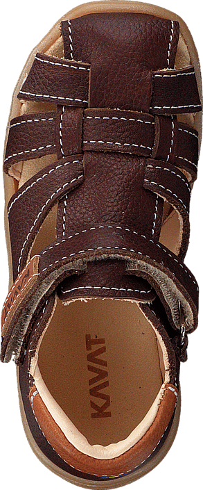 Kavat - Rullsand Ep Dark Brown