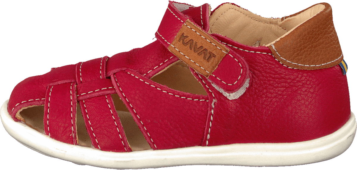 Rullsand Ep Red