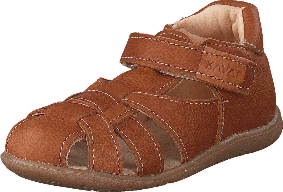 Rullsand EP Light Brown