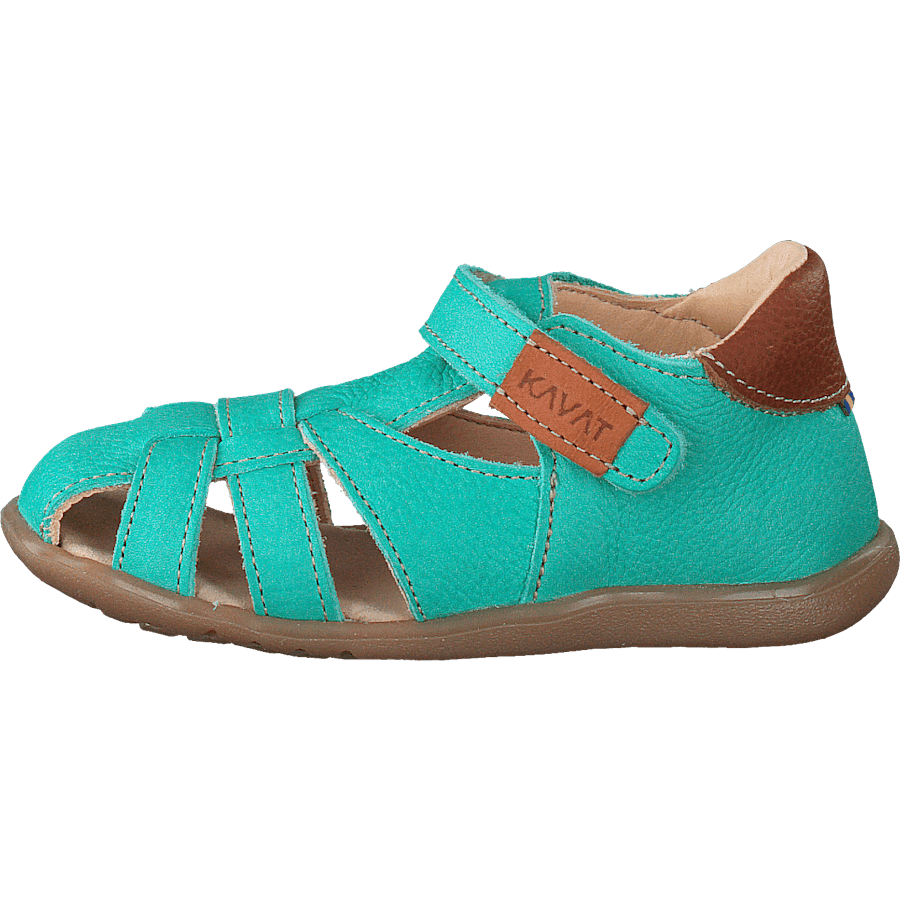 Rullsand EP Green