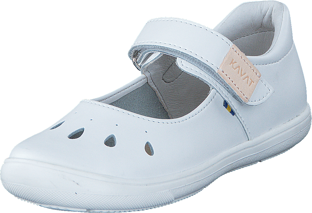 Ammenäs Xc White - Bild 3