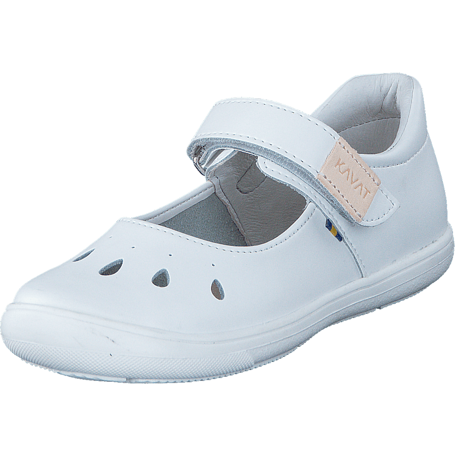 Ammenäs Xc White - Bild 3